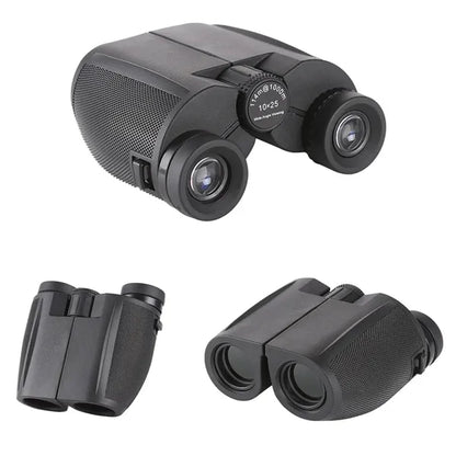 Mini Binoculars with Night Vision for Outdoor