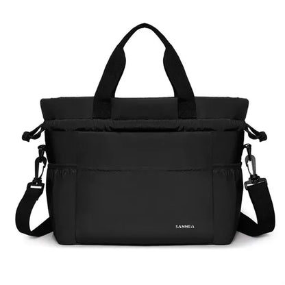 Drawstring Lunch Bag