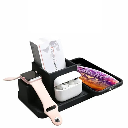 Pen Holder Wireless Charger