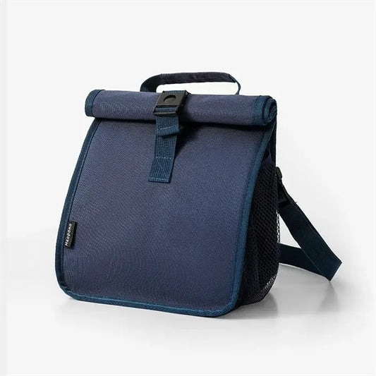 Canvas Insulated Bag