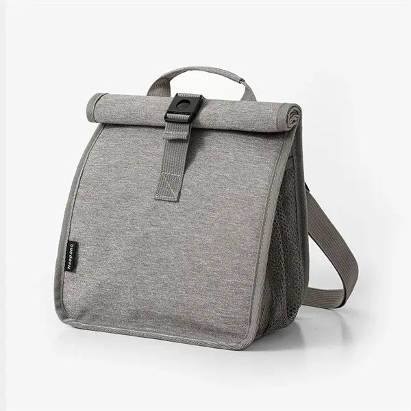 Canvas Insulated Bag