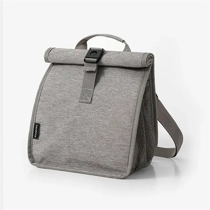 Canvas Insulated Bag