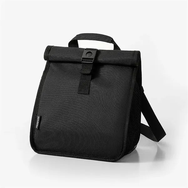 Canvas Insulated Bag