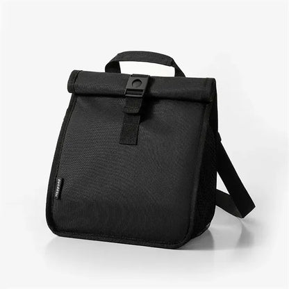Canvas Insulated Bag