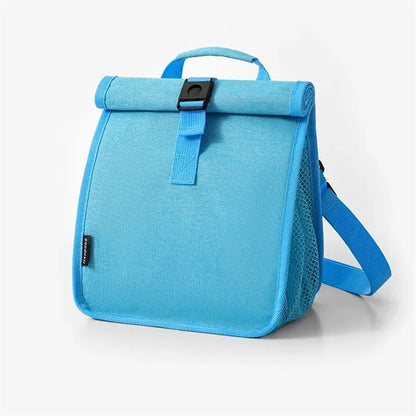 Canvas Insulated Bag