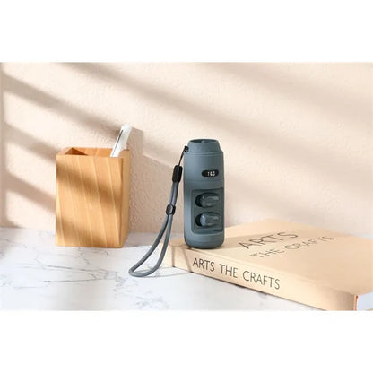 Wireless Ear Buds Bluetooth Speaker