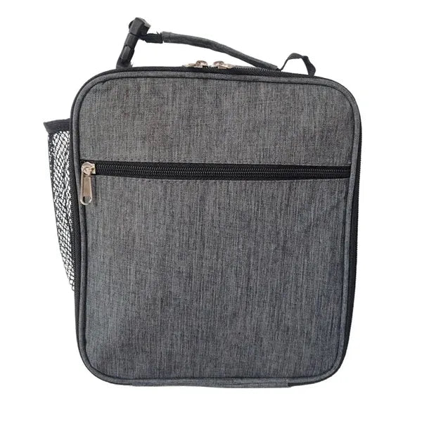 Insulated Lunch Cooler Tote Bag