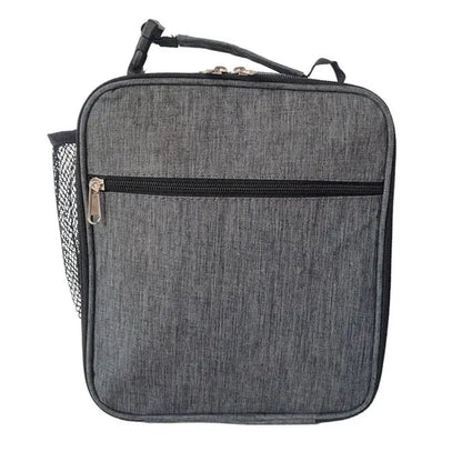 Insulated Lunch Cooler Tote Bag