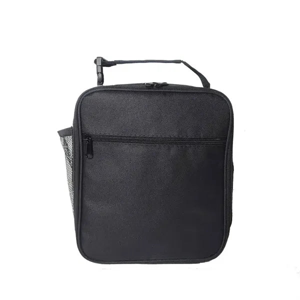 Insulated Lunch Cooler Tote Bag