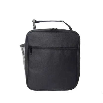 Insulated Lunch Cooler Tote Bag