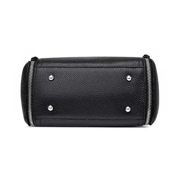 Genuine Leather Cross body Bag handbag