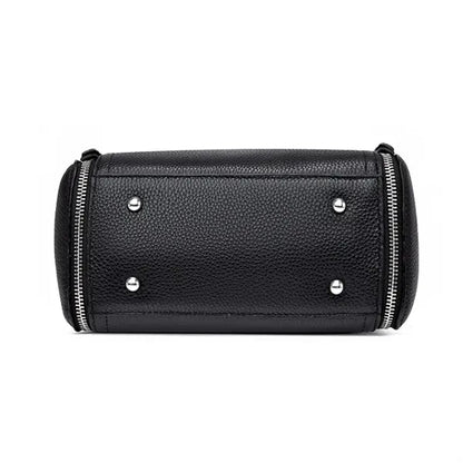 Genuine Leather Cross body Bag handbag