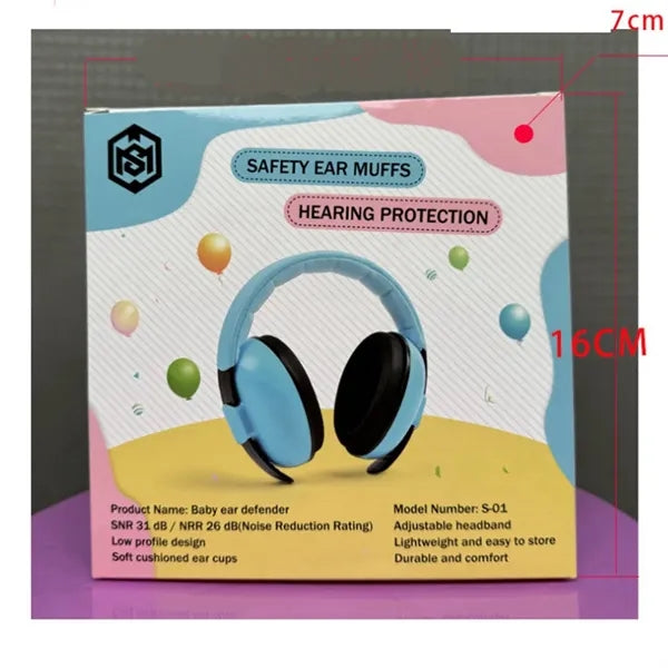 Baby Ear Defender
