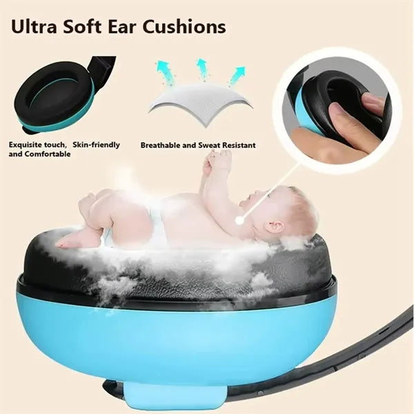 Baby Ear Defender