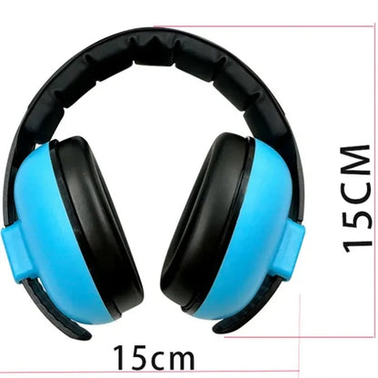 Baby Ear Defender
