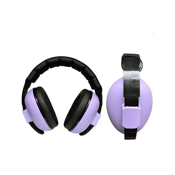Baby Ear Defender