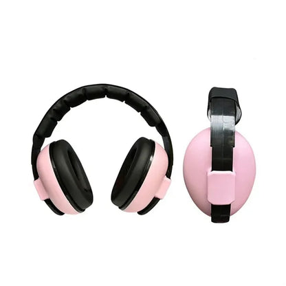 Baby Ear Defender