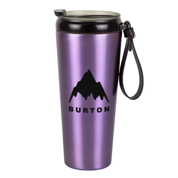 Anytime Travel Mug 17oz Stainless Steel