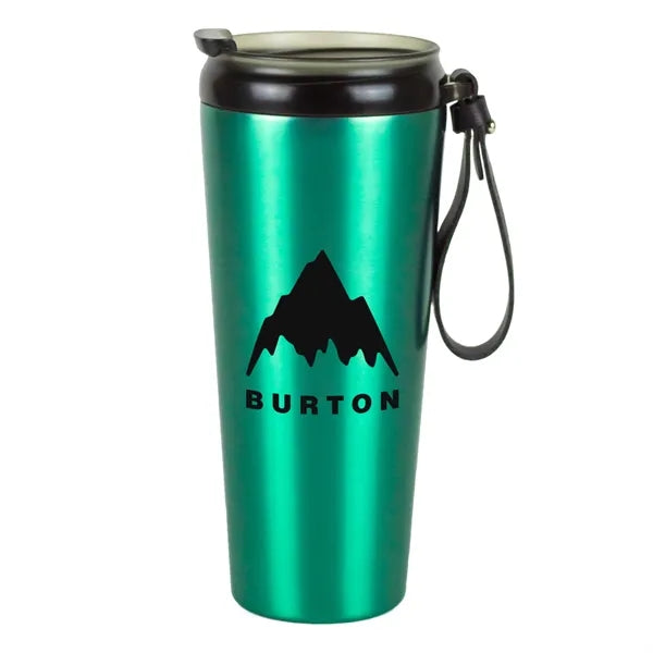 Anytime Travel Mug 17oz Stainless Steel