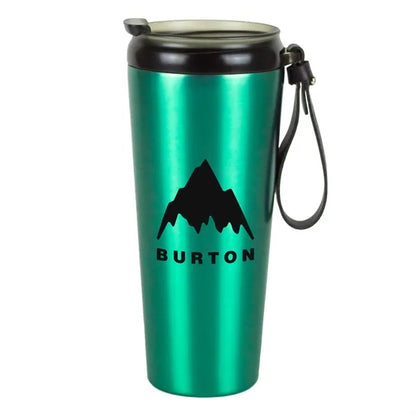 Anytime Travel Mug 17oz Stainless Steel