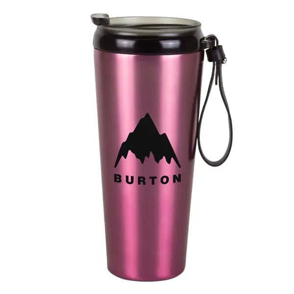 Anytime Travel Mug 17oz Stainless Steel