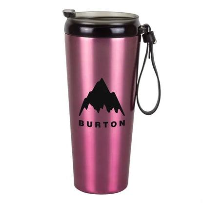 Anytime Travel Mug 17oz Stainless Steel