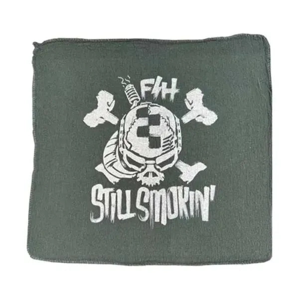 Custom Standard Weight Shop Towel