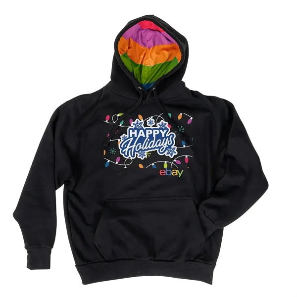 Dye Sub Hoodie