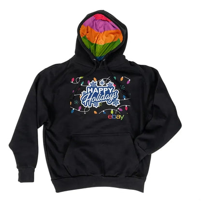 Dye Sub Hoodie