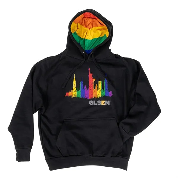 Dye Sub Hoodie