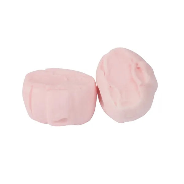 Pink Buttermints