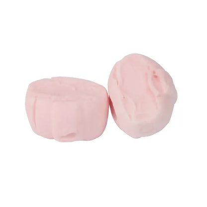 Pink Buttermints