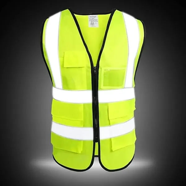 Reflective Safety Vest