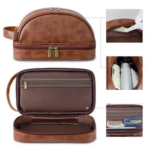 Toiletry Bag