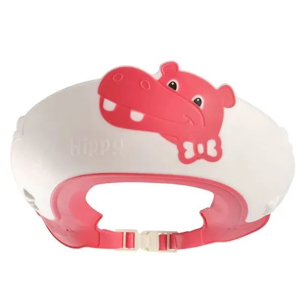 Baby Shower Adjustable Cap