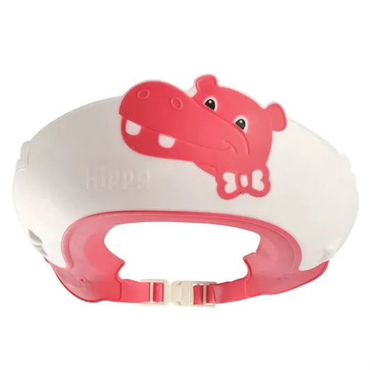 Baby Shower Adjustable Cap