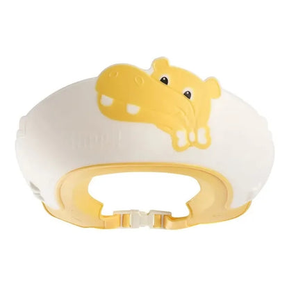 Baby Shower Adjustable Cap