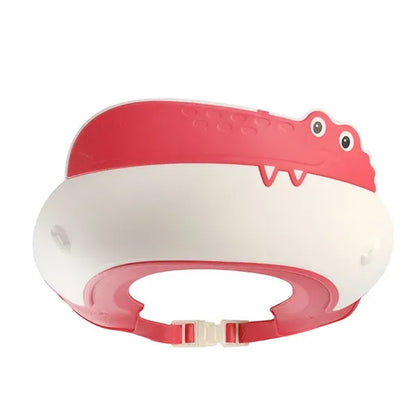 Baby Shower Adjustable Cap