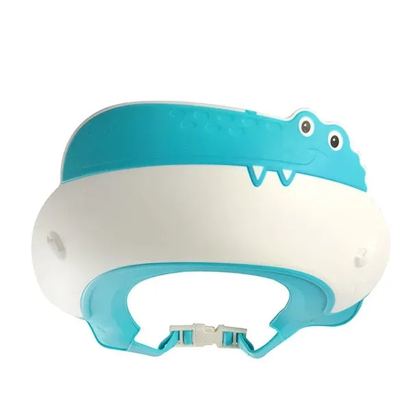 Baby Shower Adjustable Cap