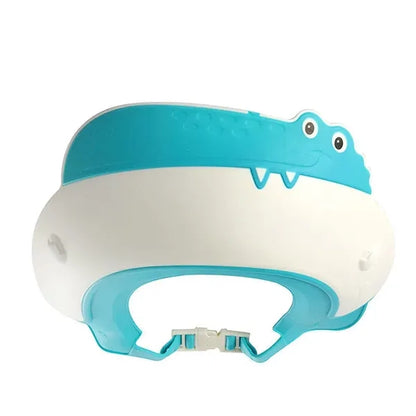Baby Shower Adjustable Cap