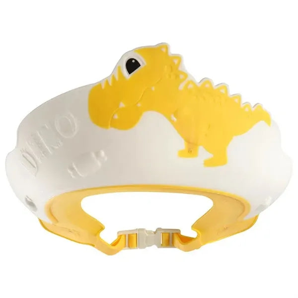 Baby Shower Adjustable Cap