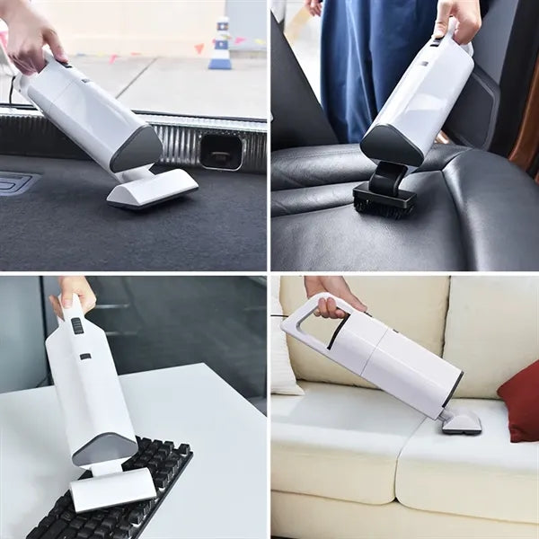 Handheld Cordless Vacuum Cleaner