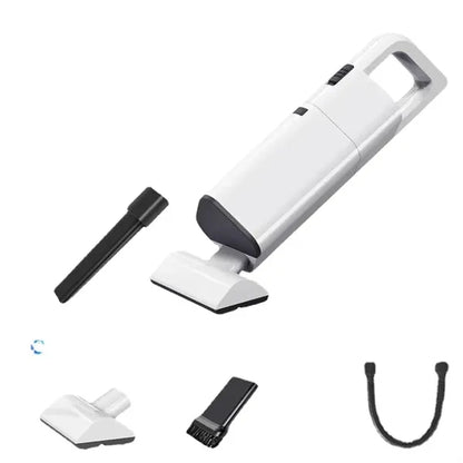 Handheld Cordless Vacuum Cleaner