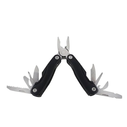 Multi-Function Foldable Plier Outdoor Survival Pocket Tool