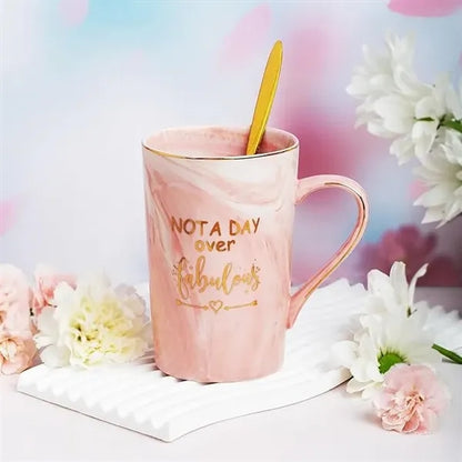 Fabulous Mug Gifts Set- for Women