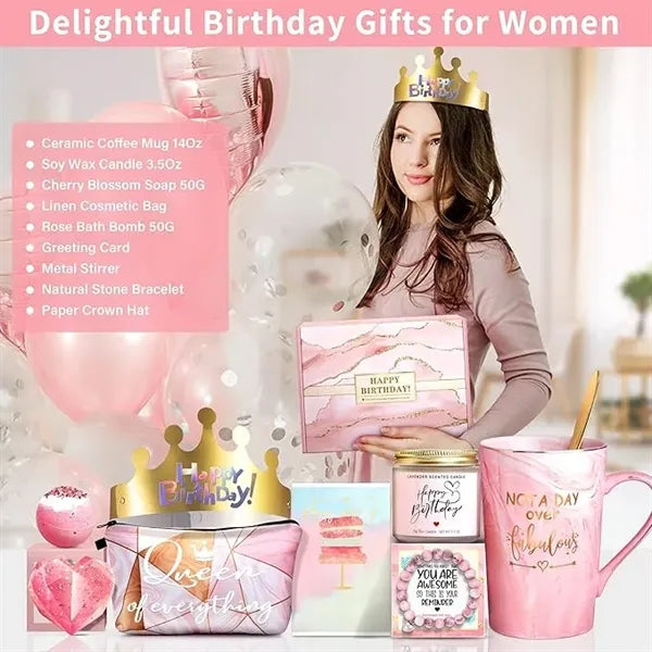 Fabulous Mug Gifts Set- for Women