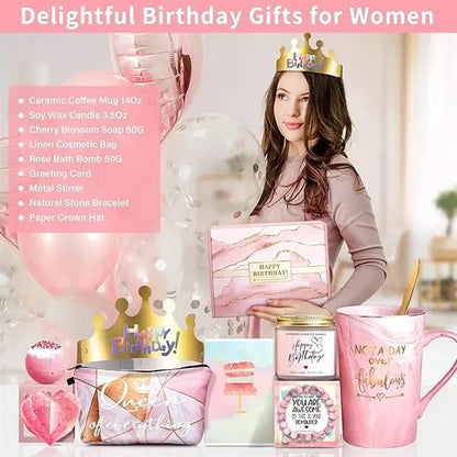 Fabulous Mug Gifts Set- for Women