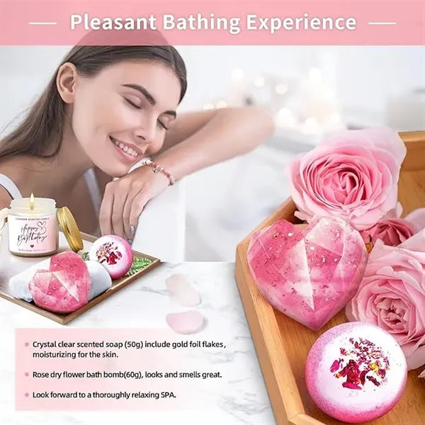 Fabulous Mug Gifts Set- for Women