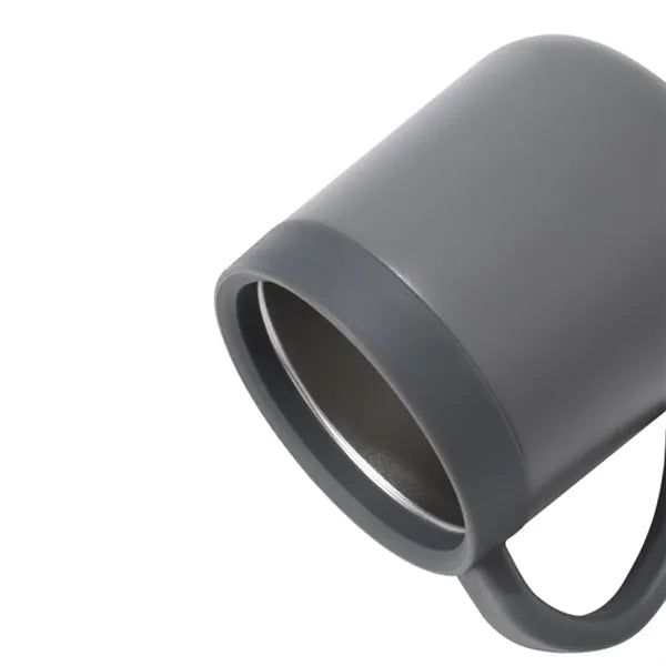 Stainless Steel Mug With Lid
