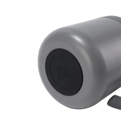 Stainless Steel Mug With Lid